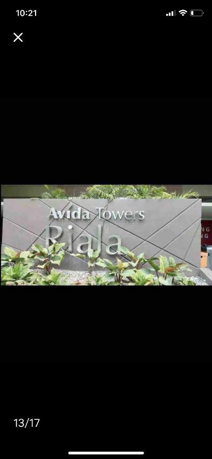 Desna By J&J Homes At Avida Towers Riala T3 Cebu ภายนอก รูปภาพ
