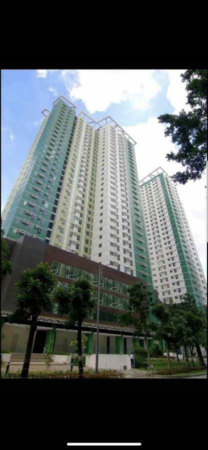 Desna By J&J Homes At Avida Towers Riala T3 Cebu ภายนอก รูปภาพ